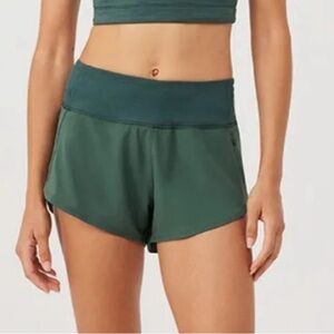 Outdoor Voices Women's Hudson Running Shorts 4”
